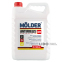 Антифриз MOLDER концентрат червоний 5л