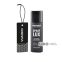 Ароматизатор в інд. упаковці WINSO Spray Lux Exclusive plus CARD - Black		