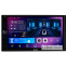 Автомобільна мультимедійна система DriveX SE-703 4+64 QLED 4G DSP 8CF 2-Din 7
