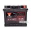 Аккумулятор Yuasa 12V 45Ah SMF Battery YBX3063 (0) [- +]