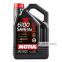 Моторне масло Motul Save-lite 6100 5W-20, 4л (108030)
