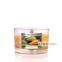 Ароматична свічка Aroma Home Natural Waxes Candle 115g - MANGO FRUIT (