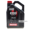 Моторное масло Motul 6100 Save-lite 0W20 4л 113136
