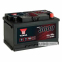 Акумулятор Yuasa 12V 71Ah SMF Battery YBX3100 (0) [- +]