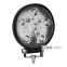Фара світлодіодна Winso Pro EPISTAR точковий 10-30V, 18W (6x3W), 1шт