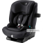 Автокресло BRITAX-ROMER ADVANSAFIX PRO Style Carbon Black