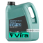 Масло моторное Vira Semisynthetic Plus 10W-40 4л