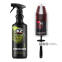 Набір для миття дисків та ковпаків: K2 Neorim Pro 1л + щітка K2 Scepter Pro Wheel Brush