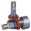 Автолампа DriveX LED AL-12US H11 57W SUPER CAN 9-36V 6000K 2шт