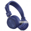 Беспроводные наушники Hoco W25 Promise Bluetooth голубые