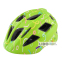 Велосипедный шлем детский Grey's S зеленый матовый