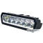 Фара дополнительного света DriveX WL DRL-103 DLX 6-30W OSR DB 16 cm