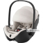 Автокресло BRITAX-ROMER BABY-SAFE PRO Soft Taupe