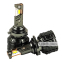 Автолампа DriveX LED UL-01S HB4(9006) 5.5K 65W CAN 2шт