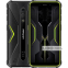 Мобільний телефон Ulefone Armor X12 (IP69K, 3/32Gb, NFC, 4G) Black-Green