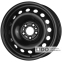 Диск Magnetto Wheels R1-1963 6x15 5x98 ET38 DIA58.1 Black