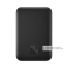 Повербанк (Power Bank) Baseus Magnetic Mini Air Wireless Fast Charge Power Bank 6000mAh 20W черный