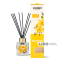 Аромадифузор с палочками Winso Summer Time - Vanilla 150мл