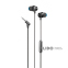 Провідні навушники Proove Scape J2 (3.5mm) чорні