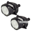 Светодиодные линзы DriveX BiLED ULTRA Ref 3.0