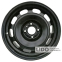 Диск Magnetto Wheels R1-2059 6.5x16 4x108 ET32 DIA65 Black