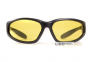 Окуляри фотохромні захисні Global Vision Hercules-1 жовті