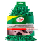Перчатка Turtle Wax для мойки авто микрофибра двухсторонняя 20х16см