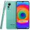 Мобільний телефон Ulefone Note 14 (4/64Gb, 4G) Green