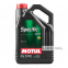 Моторное масло Motul Specific CNG/LPG 5W-40, 5л (101719)