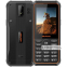 Мобильный телефон Ulefone Armor MINI 3 (IP68) Black