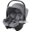 Автокрісло BRITAX-ROMER BABY-SAFE CORE Frost Grey