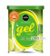 Ароматизатор Aroma Car Terpen Gel - CITRUS 80g