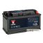 Акумулятор Yuasa 12V 95Ah  AGM Start Stop Plus Battery YBX9019 (0) [- +]