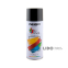 Краска акриловая Winso Spray 450мл черный глянец (GLOSS BLACK/RAL9005)
