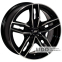 Диск Zorat Wheels 2788 6x14 4x100 ET38 DIA67.1 Black