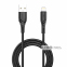Кабель Winso Pro USB to Lightning PVC 1м чорний
