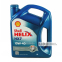 Моторное масло Shell Helix HX7 10w-40 4л