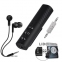 Автомобільний ФМ модулятор музики, BT 801, FM трансмітер для авто і телефону, з bluetooth