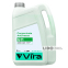 Жидкость охлаждающая Vira Concentrate Antifreeze G11 зеленая концентрат 5л
