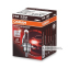 Галогеновая лампа OSRAM H4 60/55W 12V P43T NIGHT BREAKER SILVER +100%, 1шт