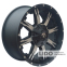 Диск ZF TL8141 9x20 5x130 ET18 DIA71.6 MBM