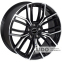 Диск Zorat Wheels ZW-BK5964 8x19 5x112 ET30 DIA66.6 BP