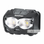Ліхтар налобний Nord Camp 500Lm, 2x5W CREE XTG, 1200mAh/3xAAA, з сенсором білий/червоний