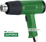 Фен строительный Apro HG-2000