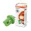 Лампа накаливания OSRAM 12V 2W B8.5d ORIGINAL 10 шт