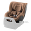 Автокресло BRITAX-ROMER DUALFIX 5Z LUX Warm Caramel