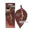 Ароматизатор Aroma Car Leaf - COFFE