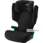 Автокрісло BRITAX-ROMER DISCOVERY PLUS Space Black