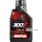 Моторное масло Motul 300V 4T Factory Line Off Road 10W40 1л 112558