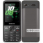 Мобільний телефон Maxcom MM244 Black